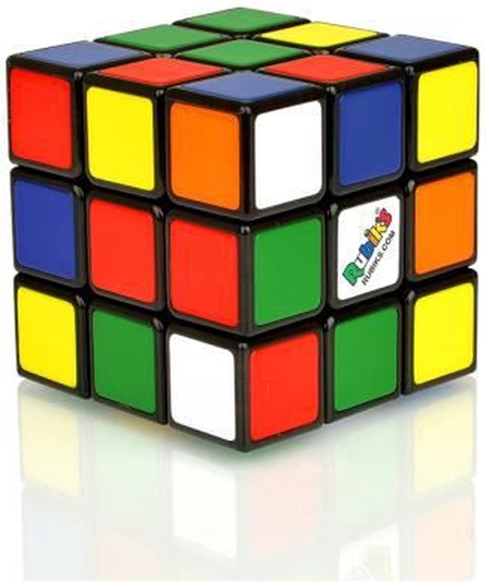 RUBIKS KUBUS 3x3